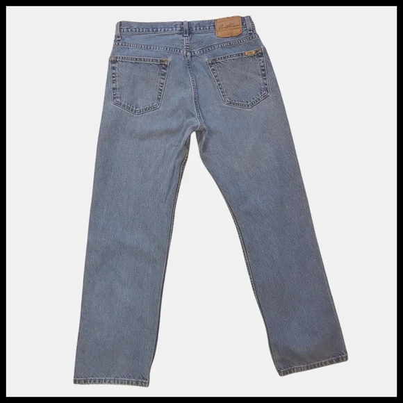 Levi Strauss Signature W 34" x L 30" - Picture 3 of 8